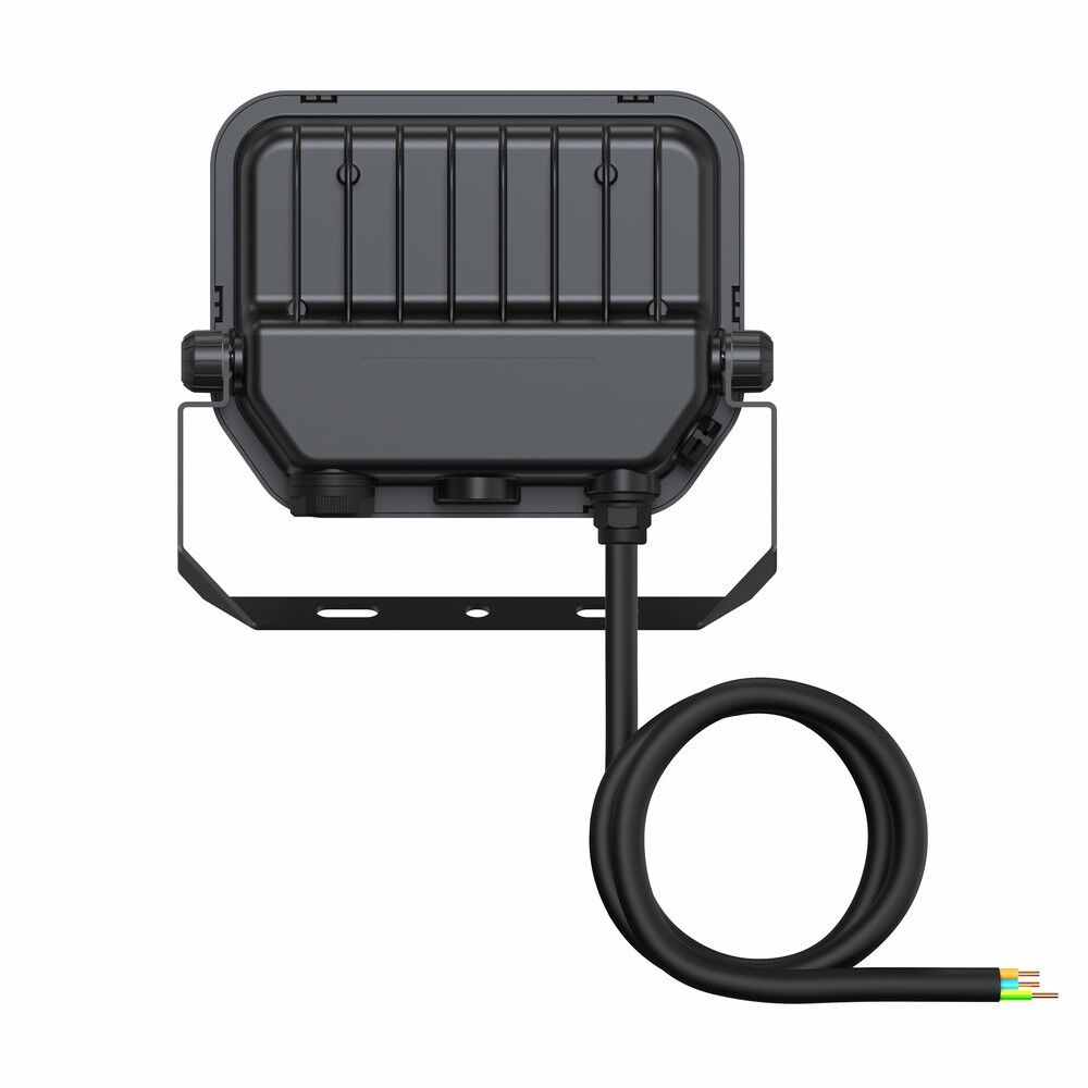 LED-Fluter FL20P17W2K4LM840..BK