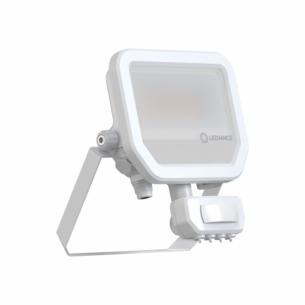 LED-Fluter FL20SNP17W2K4LM840.W