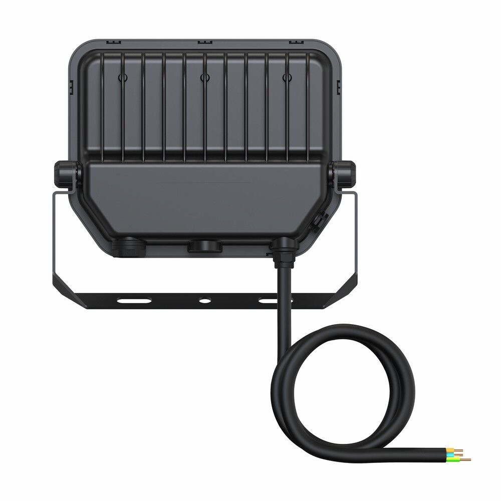 LED-Fluter FL50P41W6KLM830..BK
