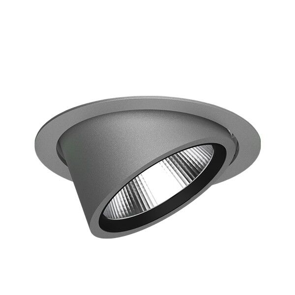Einbaustrahler CSA-R 501.940.WF si