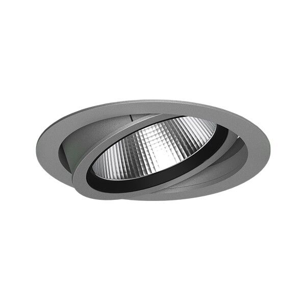 Einbaustrahler CSA-R 601.930.FL si
