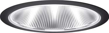 LED-Einbau-Downlight FLIRF 300104001DA sw