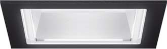 LED-Einbaudownlight FLIQ 200.2040.01 sw