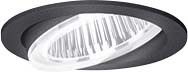 LED-Einbaustrahler FLIR 100 sw #641714