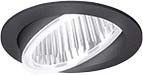 LED-Einbaustrahler FLIR 200.2030.35 sw