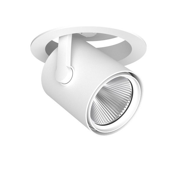 LED-Einbaustrahler JETTR103.940FLDALIws