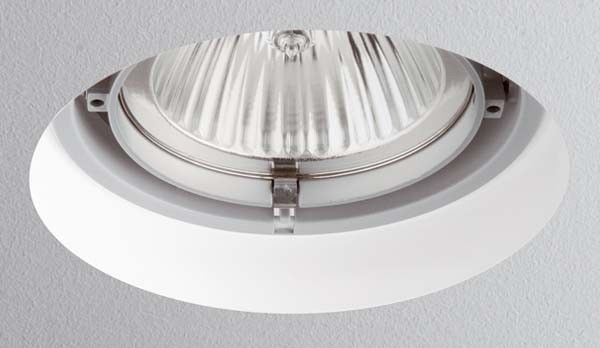 LED-Einbaustrahler SCEKLP TRI #639291