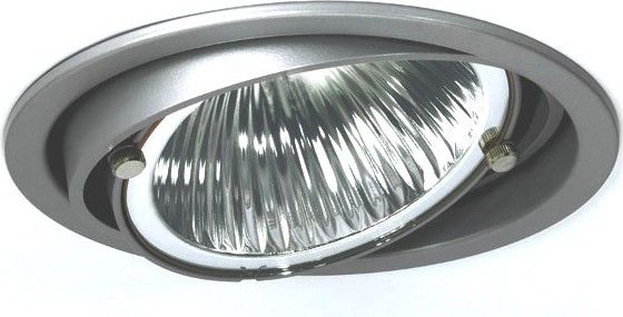 LED-Einbaustrahler SCELP 501.3040.55 si