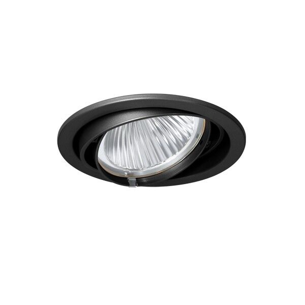 LED-Einbaustrahler SCELP401.2027.25D sw