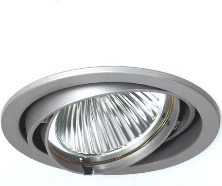 LED-Einbaustrahler SCELP401.3030.45D sw