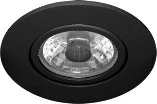 LED-Einbaustrahler VTRXS 12.0540.25 sw