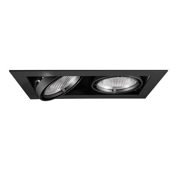 LED-Strahlereinsatz SCEKLP20.2030.15D sw