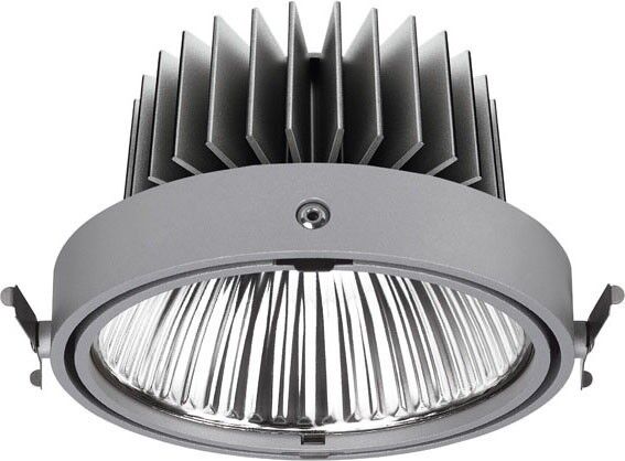 LED-Strahlereinsatz SCEKLP33.2030.25D sw
