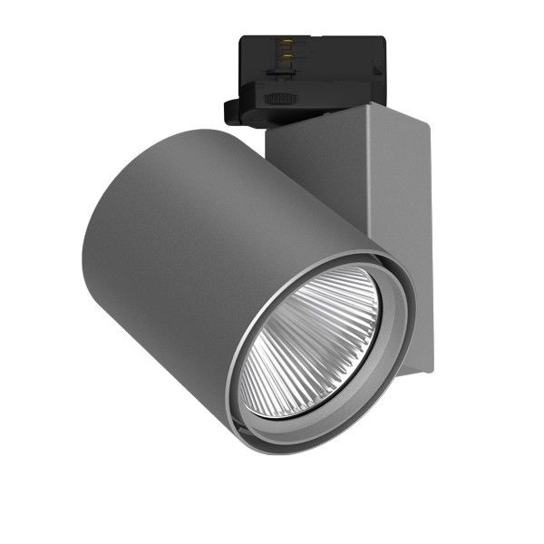 LED-Stromschienenstrahler JETT-T 103.930.SP si
