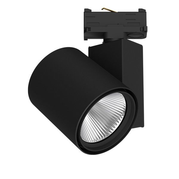 LED-Stromschienenstrahler JETTT102.940SPD.STsw