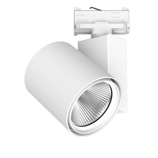 LED-Stromschienenstrahler JETTT103.940MFD.STws