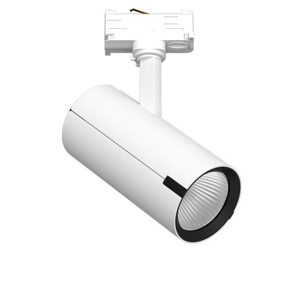 Stromschienenstrahler SIRUXT202.940FLD. ws
