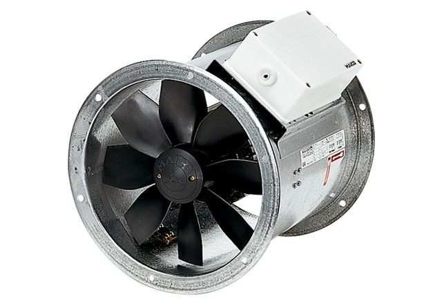 Ventilator EZR 30/4 B