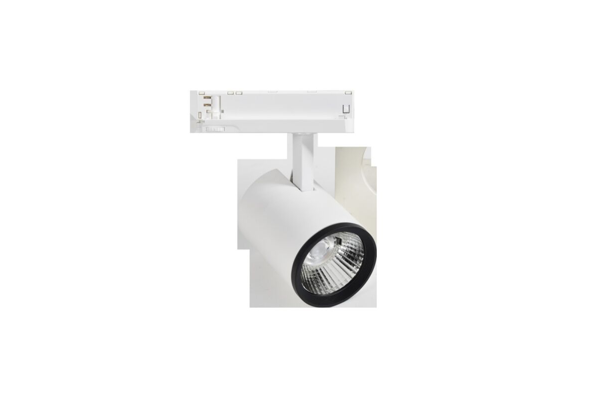 LED-Schienenstrahler MM78860