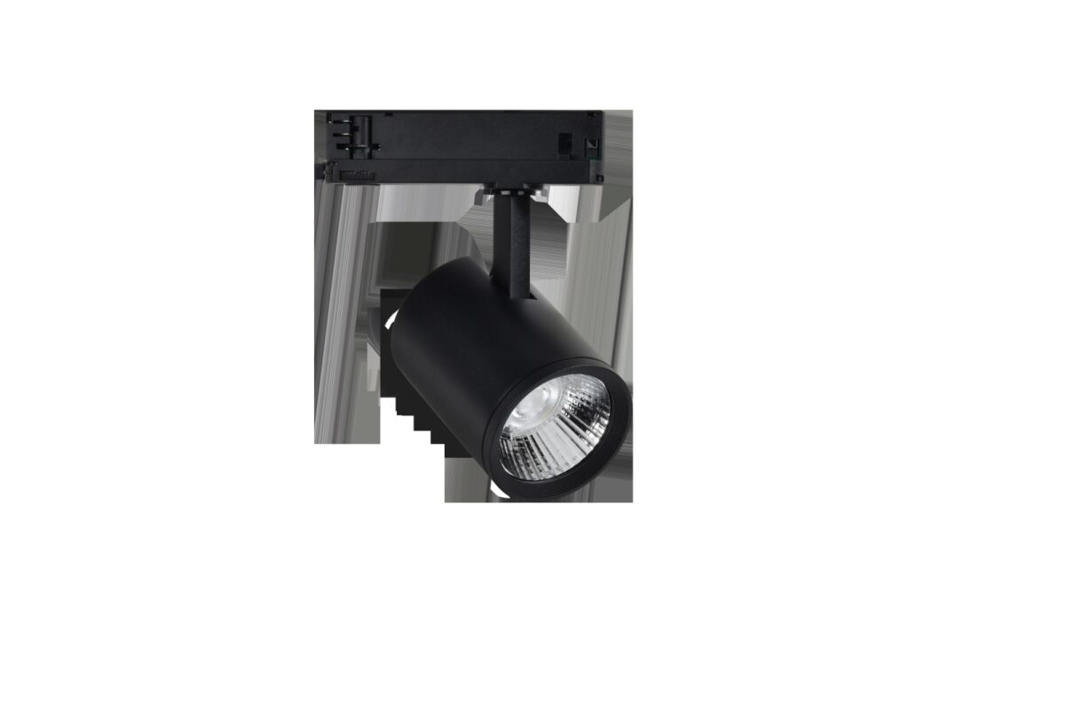 LED-Schienenstrahler MM78861