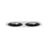 Einbaumodul oval 45021550