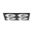 Einbaumodul quadratisch 45029560