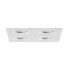 Einbaumodul quadratisch 45030170