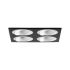 Einbaumodul quadratisch 45031560
