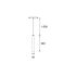 LED 48V Pendel-Leuchte 43140083