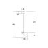 LED-Deckenanbauleuchte 12307183