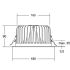 LED-Einbaudownlight 12570183