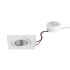LED-Einbaudownlight 230 V 40376073