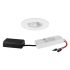 LED-Einbaudownlight 230 V 41480173