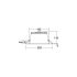 LED-Einbaudownlight 230V 12731173DA