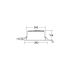 LED-Einbaudownlight 230V 12732173