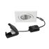 LED-Einbaudownlight 230V 38476073