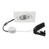 LED-Einbaudownlight 230V 40476073