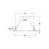 LED-Einbaudownlight 32027073