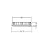 LED-Einbauleuchte 12V DC 12128153