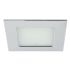 LED-Einbauleuchte 12V DC 12130023