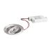 LED-Einbaustrahler 230V 39147223