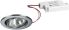 LED-Einbaustrahler 230V 39180033