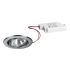 LED-Einbaustrahler 230V 39180033