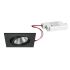 LED-Einbaustrahler 230V 39364083