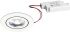 LED-Einbaustrahler 230V 39421073