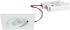 LED-Einbaustrahler 230V 39455073