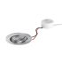 LED-Einbaustrahler 230V 40143253