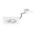 LED-Einbaustrahler 230V 40488173