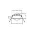 LED-Einbaustrahler 38369223
