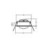 LED-Einbaustrahler 39363023